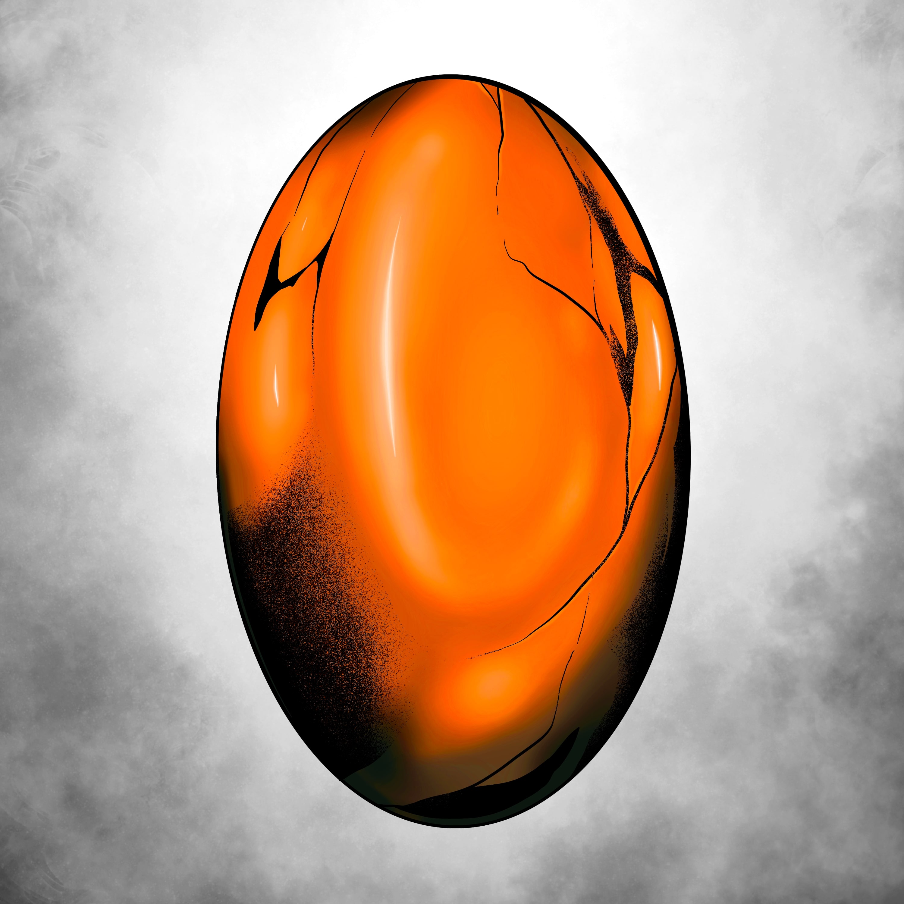 Amber